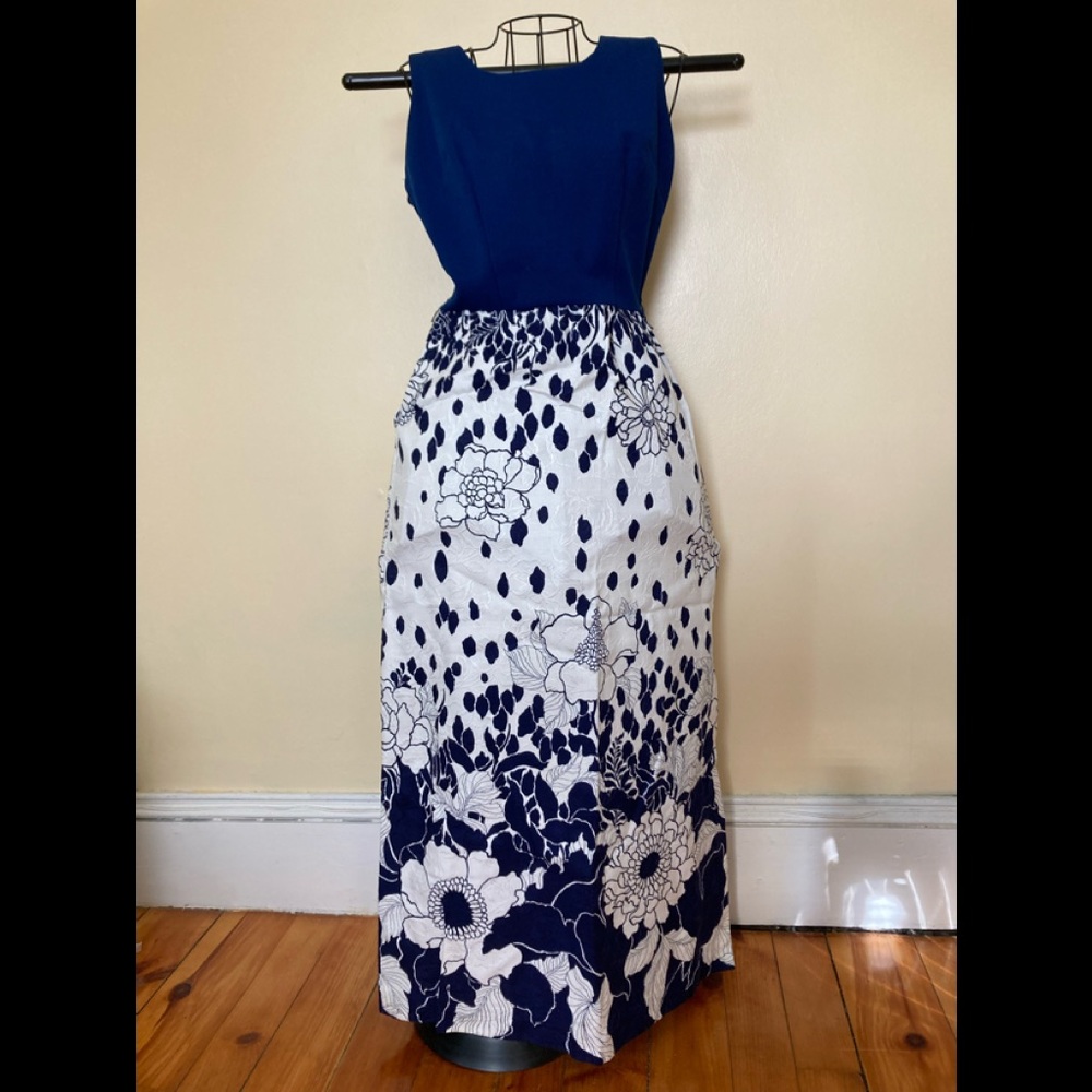 Vintage Joan Curtis island wear